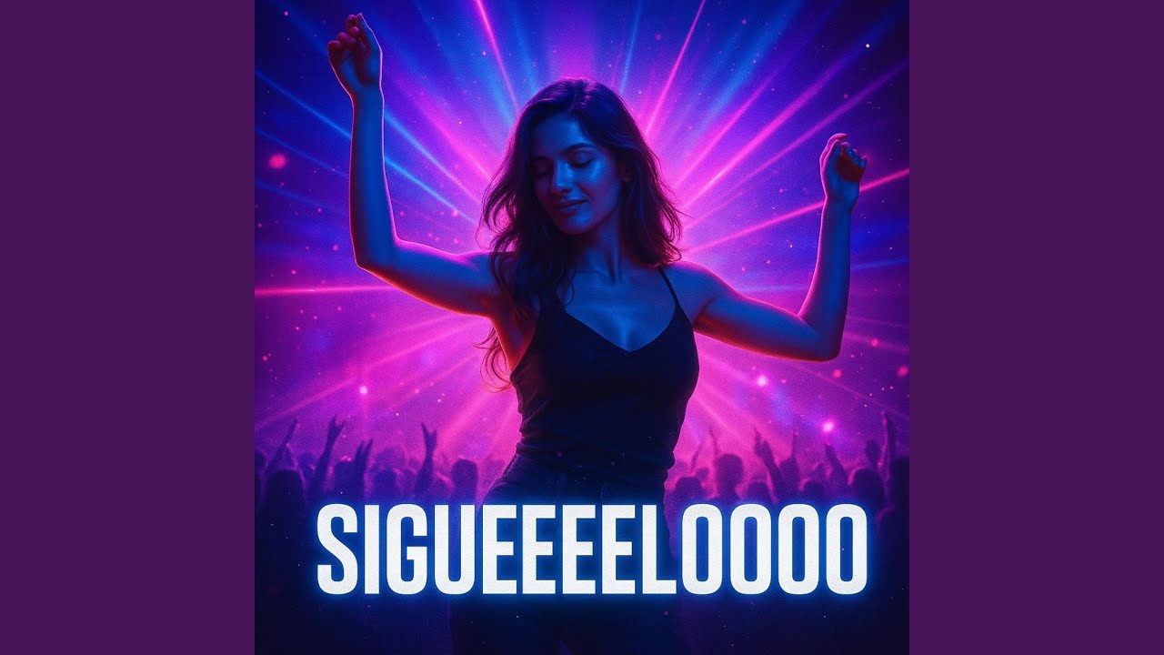 Sigueeeeloooo (Party Antro CDMX 2)