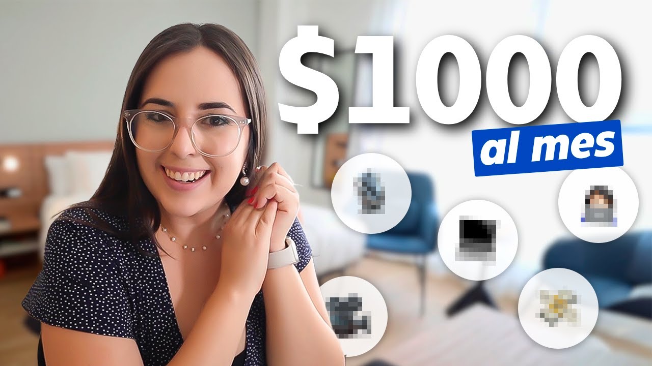 5 ideas que puedes empezar hoy para ganar dinero por internet en 2026