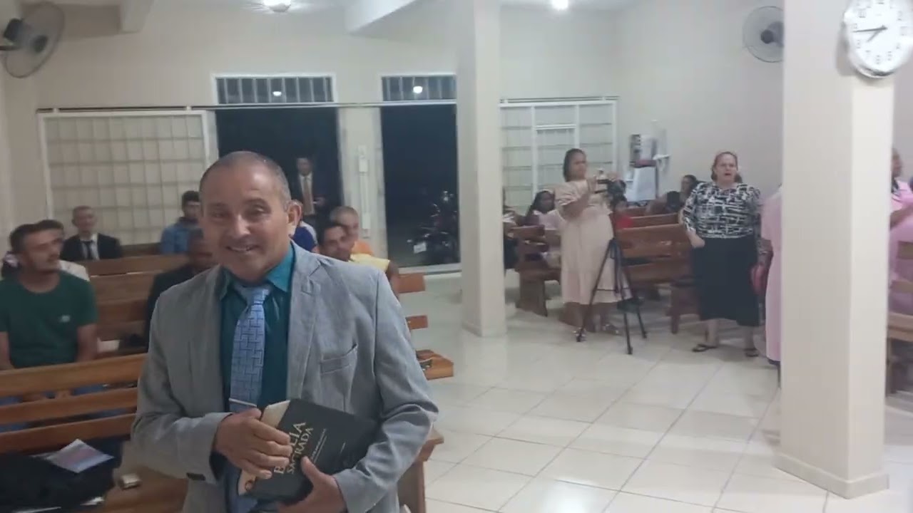 5 de março de 2026
