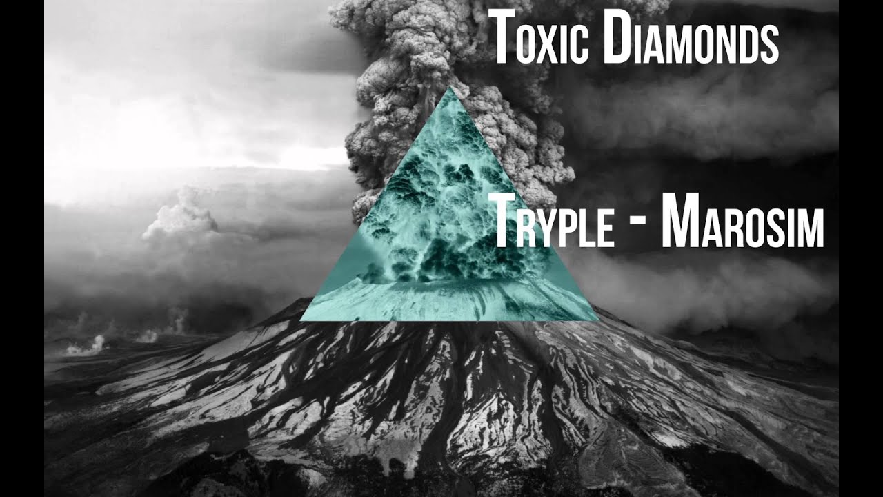 Tryple - Marosim