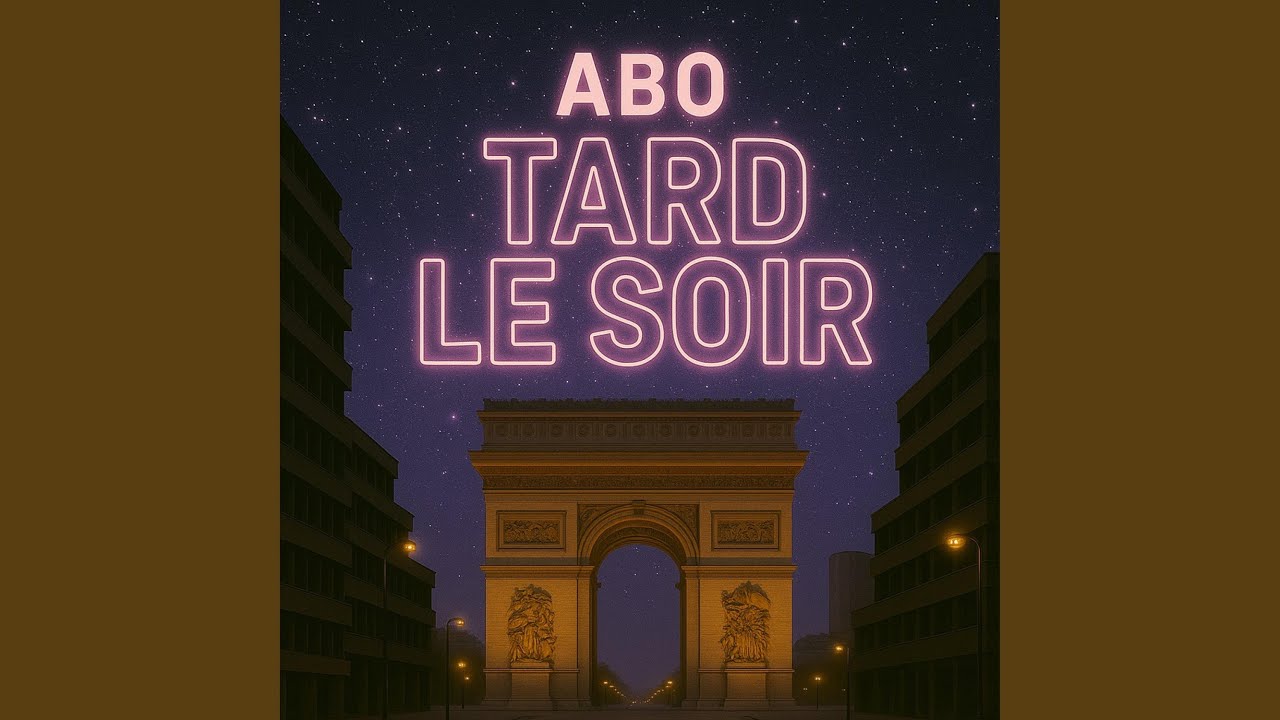 Tard le soir