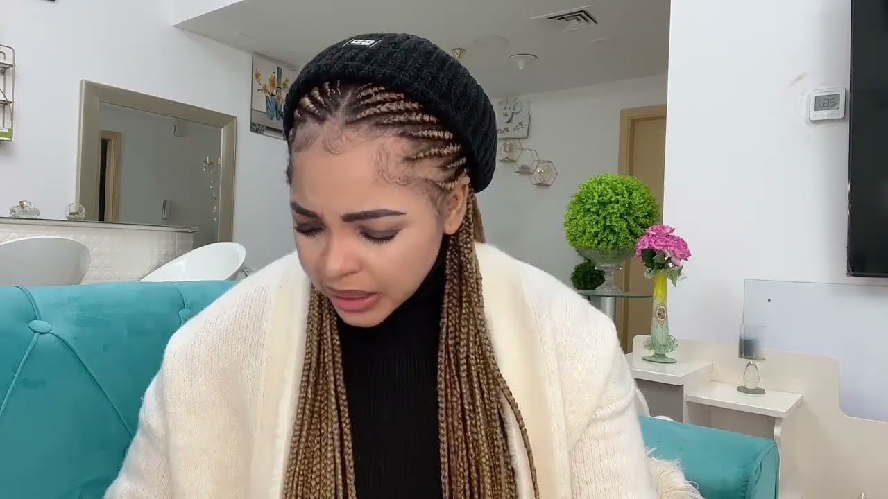 God Says ;    DON’T BE SHOCKED WHEN YOU SEE THIS IN 72hrs , It’s A Serious M……..