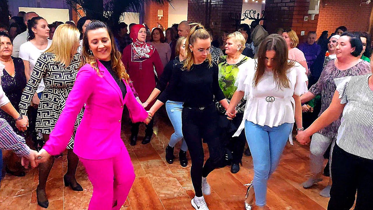 Ponovo fantastična ekipa na okupu - Zenica zabava i druženje (15.01.2023.).