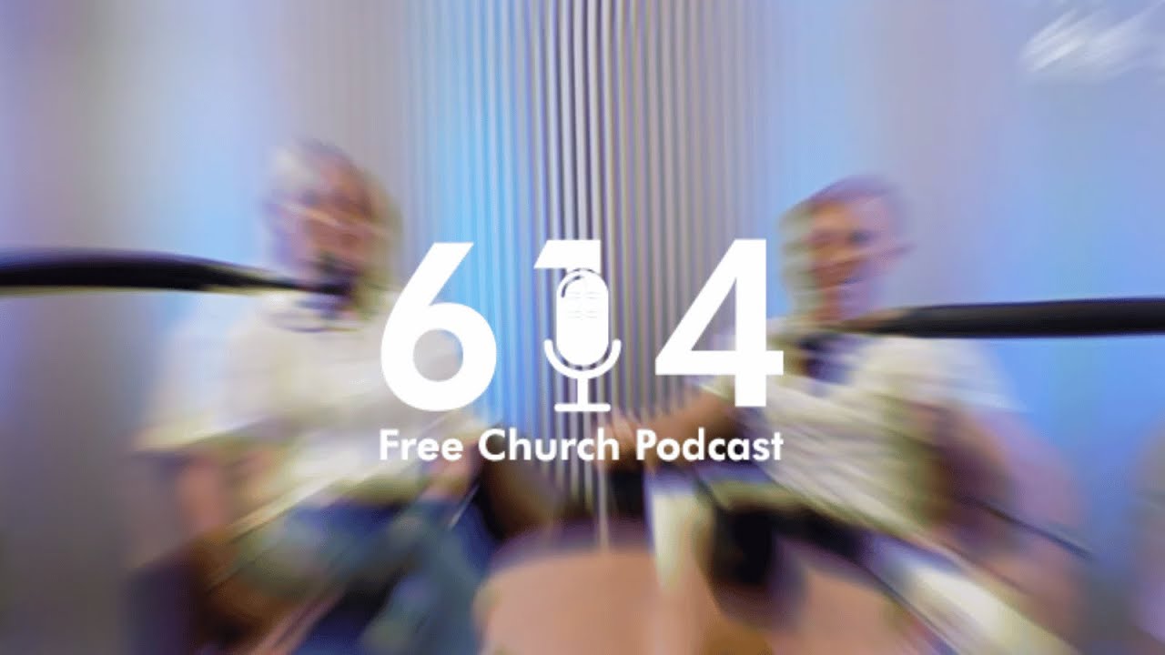 614 | EP4: How to Be a Peace Maker