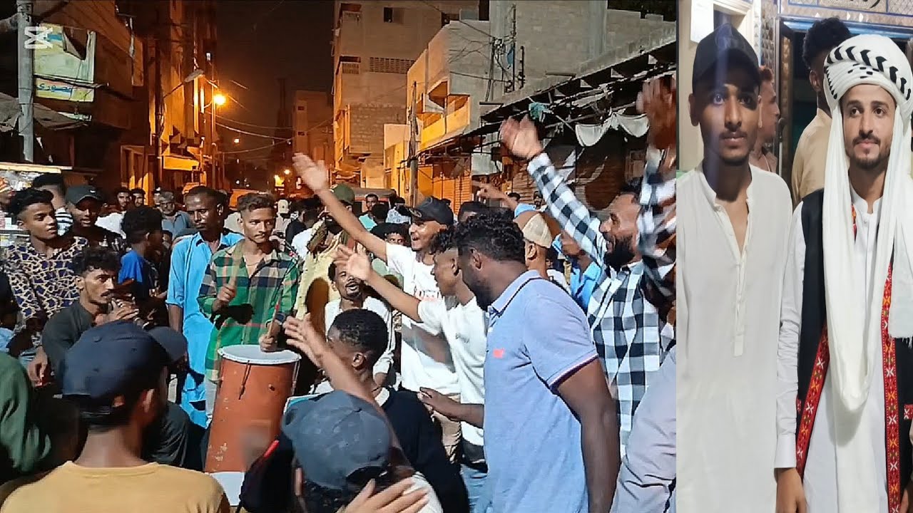 Balochi Lewa Dance | On | My Wedding | 2025 | 3rd part