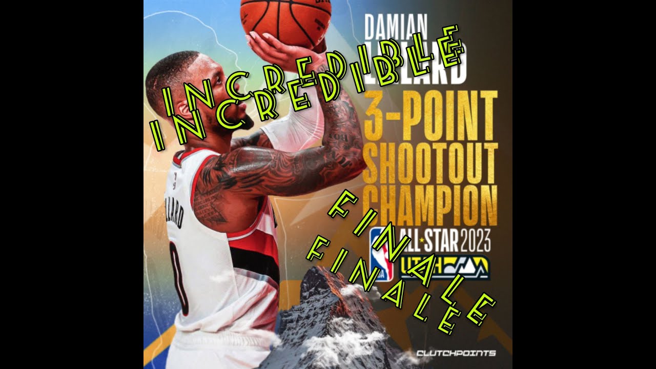 NBA ALL STAR GAME 2020 3 POINT CONTES SHOOT FULL HIGHLIGHTS
