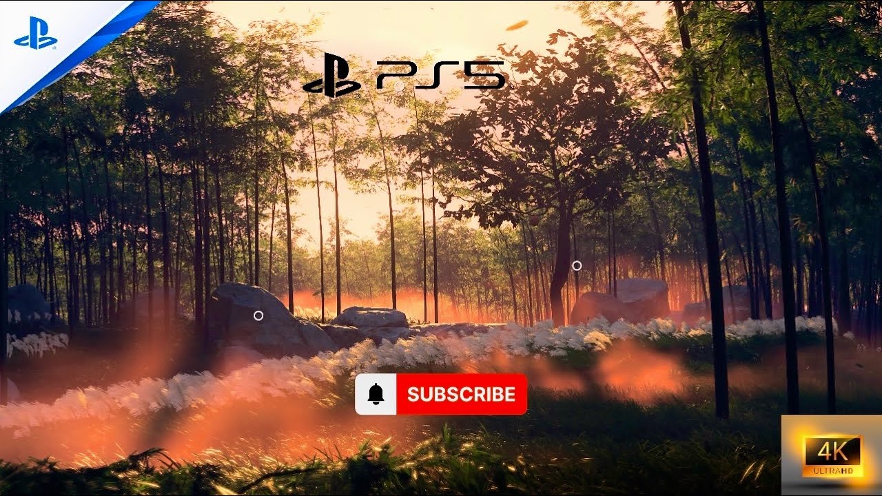Ghost of Tsushima PS5 -E12 #ghostoftsushima #youtube #ps5 #playstationgamer #playstation5 