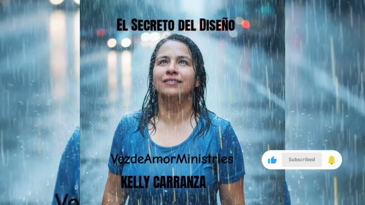 El Secreto del Diseño | Voz de Amor Ministries