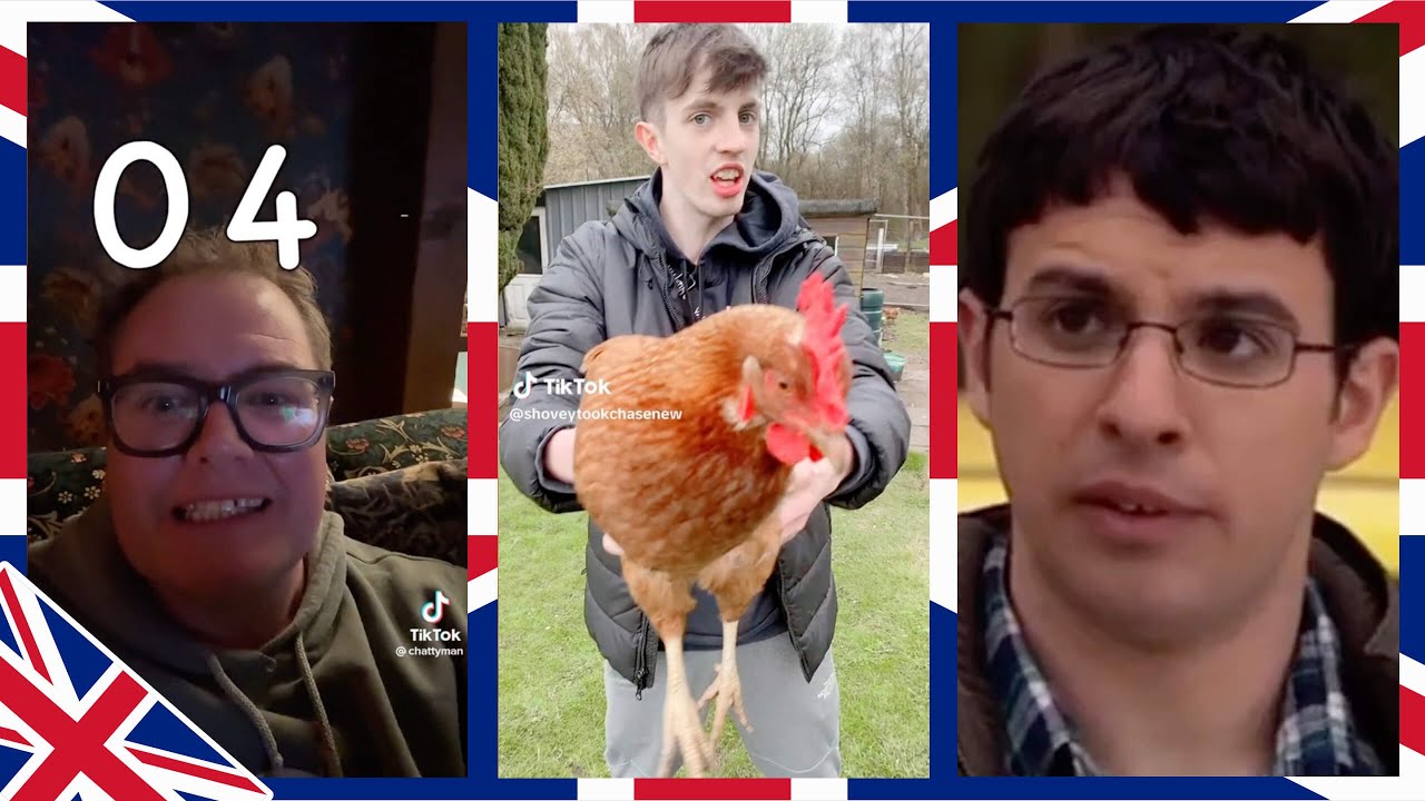 Brit-tok videos that I watch at 3am 2.0 🇬🇧