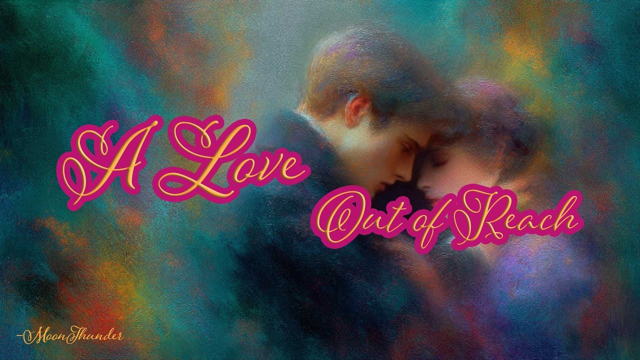 A Love Out Of Reach, Ballad, Emotional, Alternative, Cinematic, Love, Web Gallery, 감성음악, 이루어질수없는 사랑
