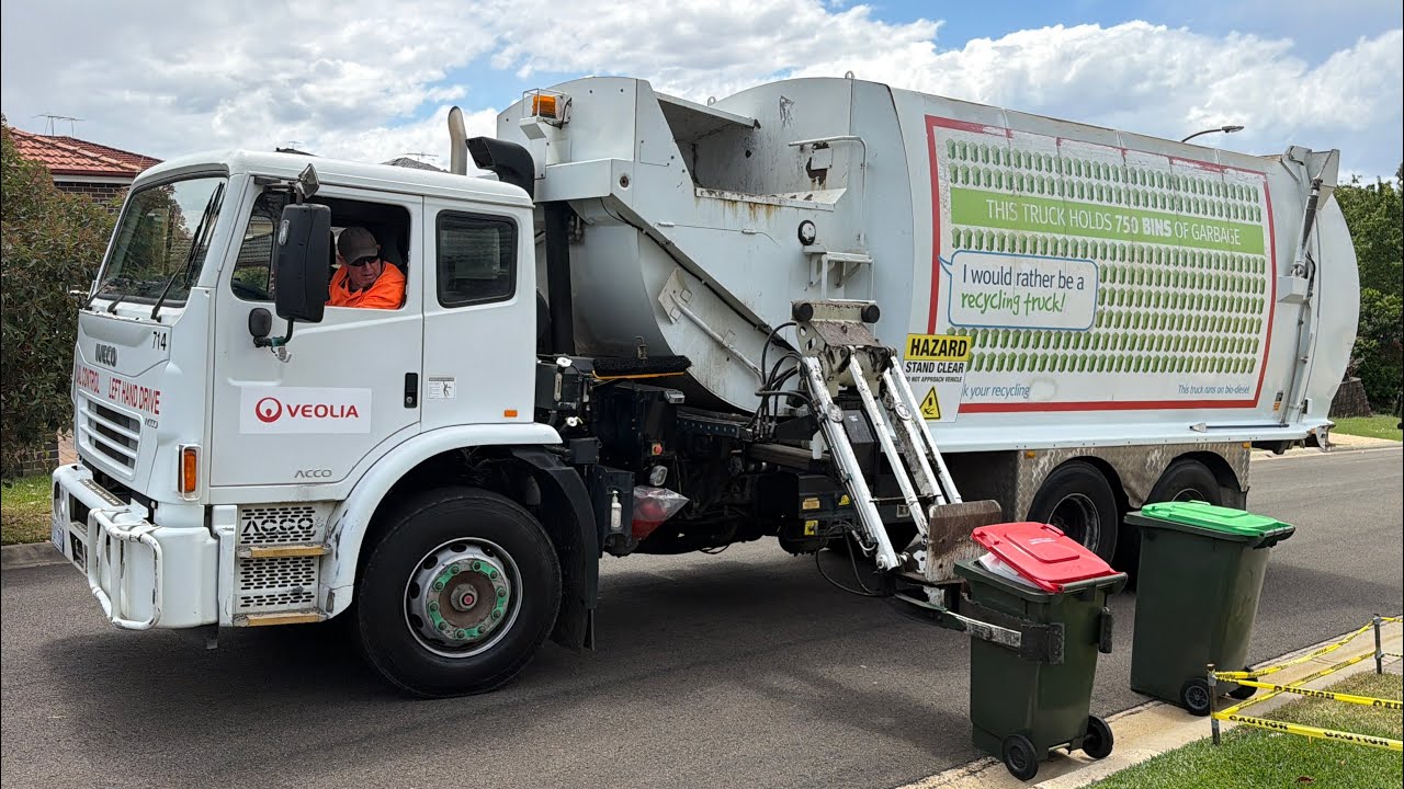 Blair Athol Garbage & Greens - No Normals