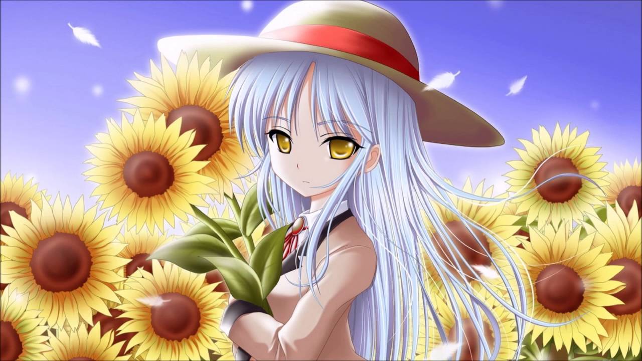 Hehkuu - Nightcore