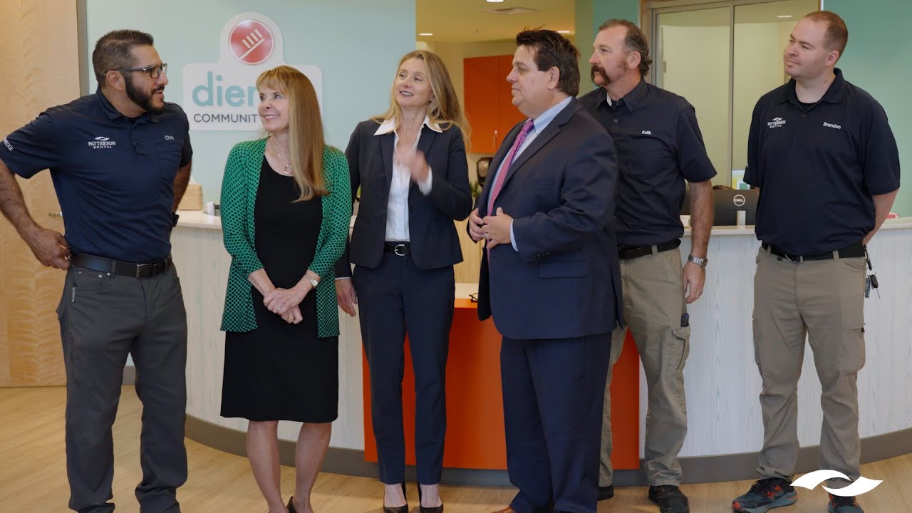 Patterson Dental: Delivering Value to Community Health Centers