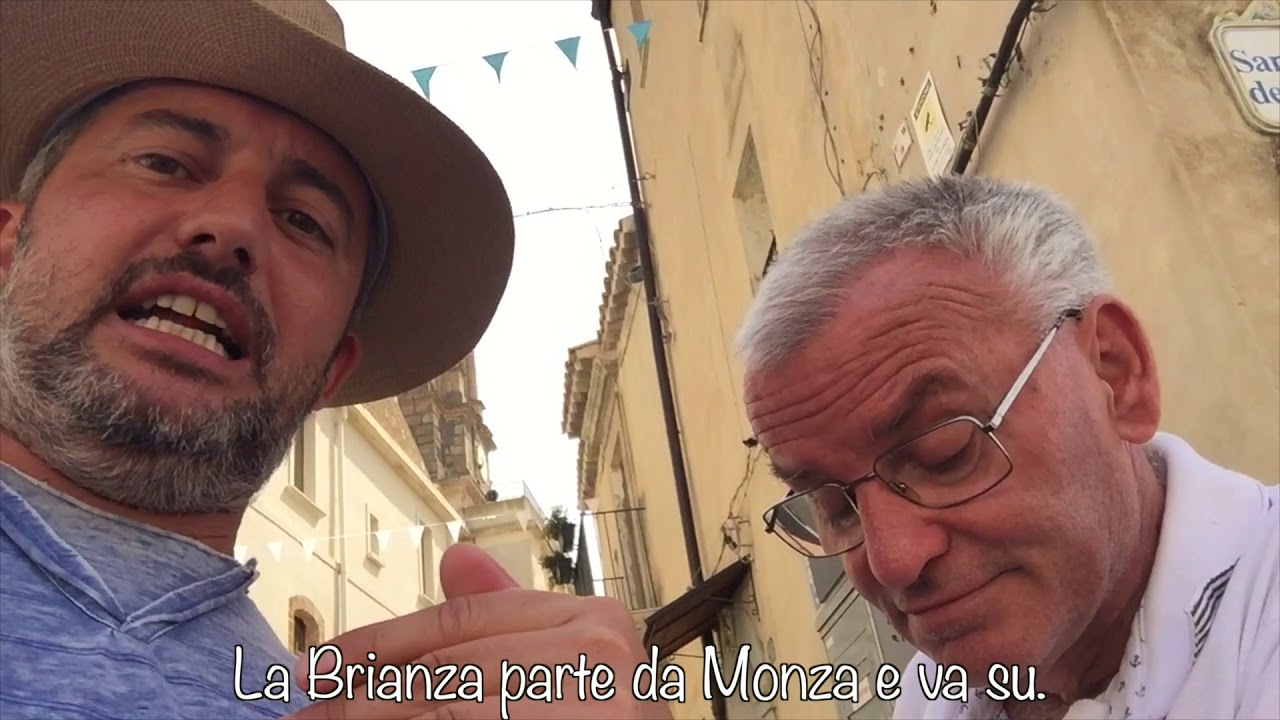 IL FANàIMAN DI CALTAGIRONE