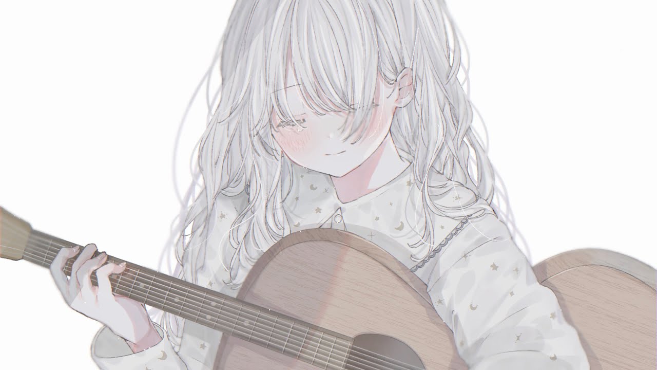 『サヨナラは言わないでさ 』/ feat. 可不