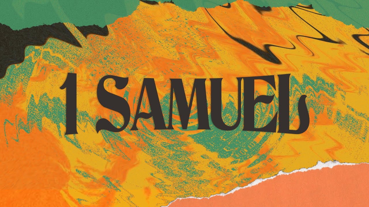 1 Samuel 8