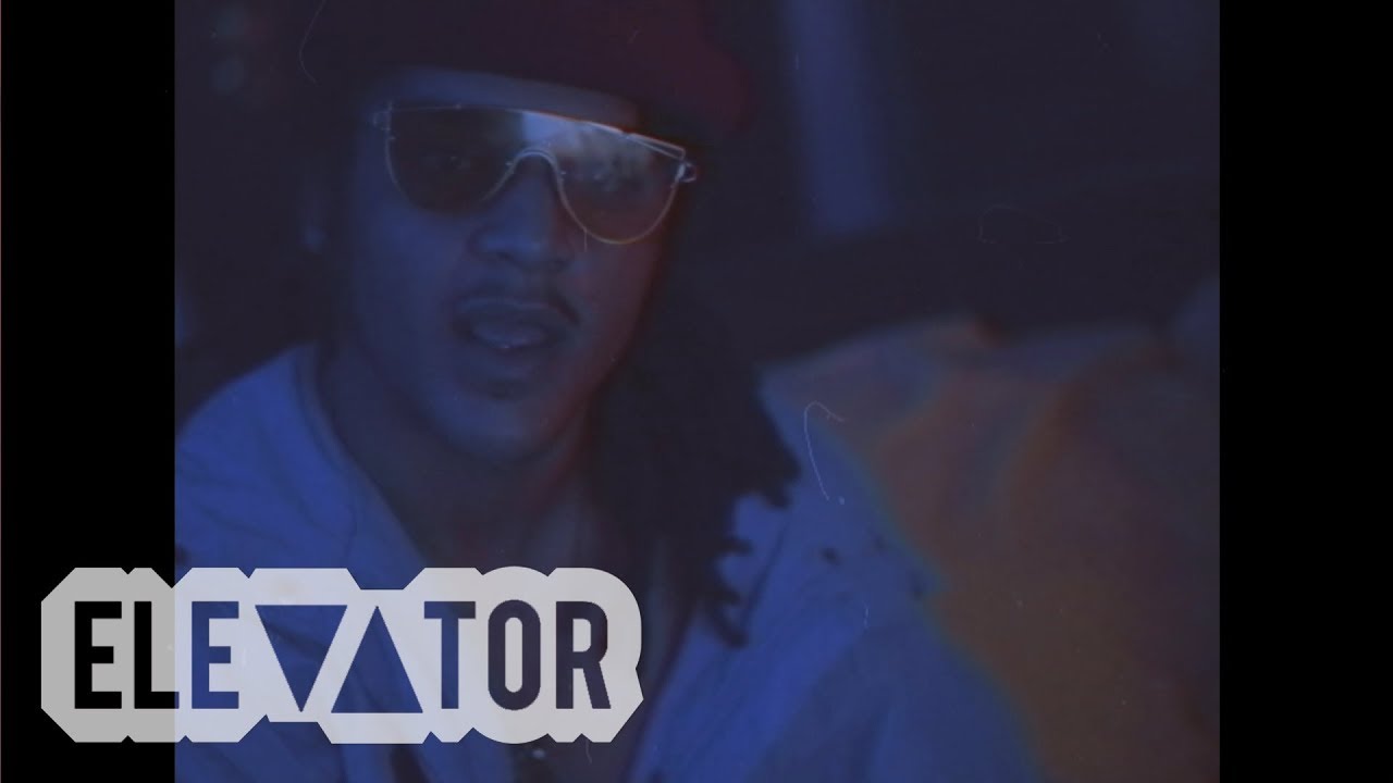 Solomonilla - Whole Life (Official Music Video)