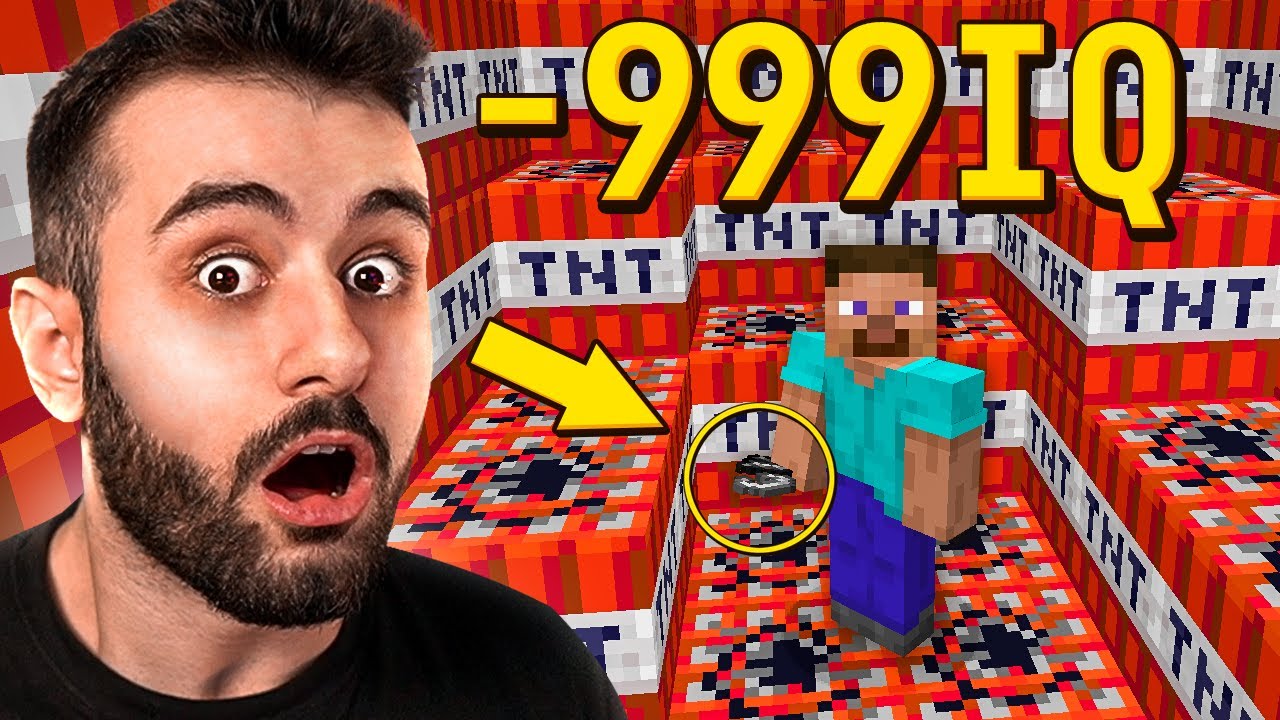 &Omicron;&iota; &Kappa;&alpha;&tau;&eta;&gamma;&omicron;&rho;ί&epsilon;&sigmaf; &Pi;&alpha;&iota;&chi;&tau;ώ&nu; &Sigma;&tau;&omicron; Minecraft!
