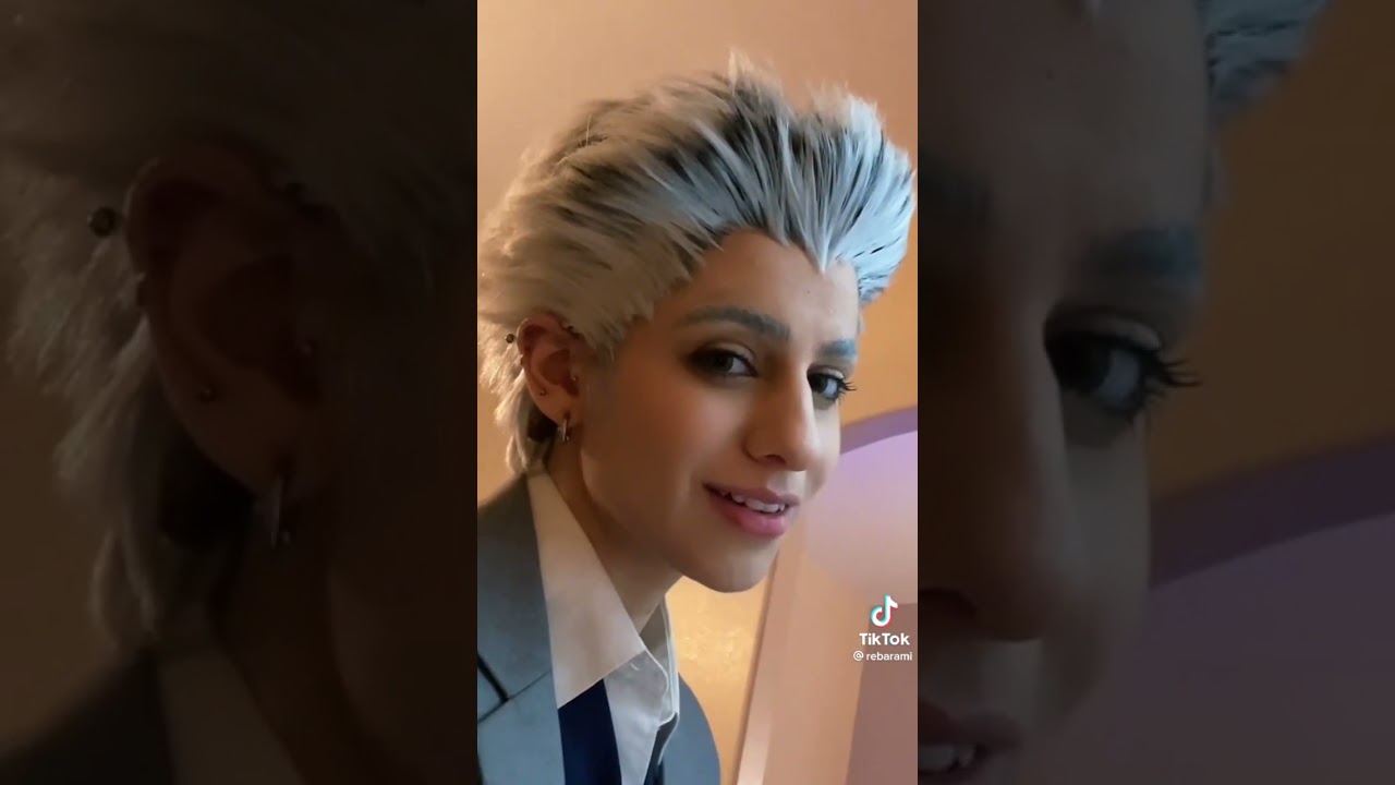 Haikyuu! Cosplays • Tiktok Compilation