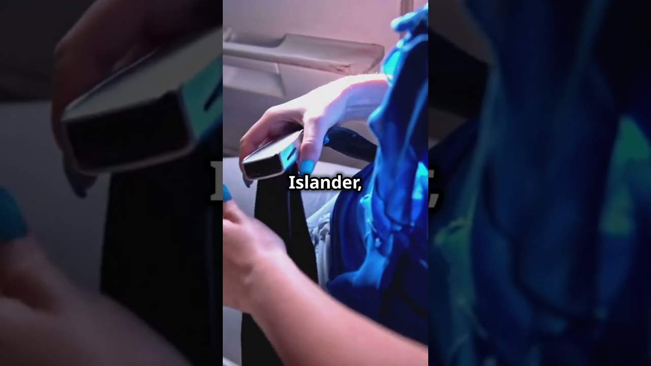 🚀 World's Shortest Flight: Only 90 Seconds! 🌍✈️ #AviationFacts #ShortFlights #SkyGeeksUK