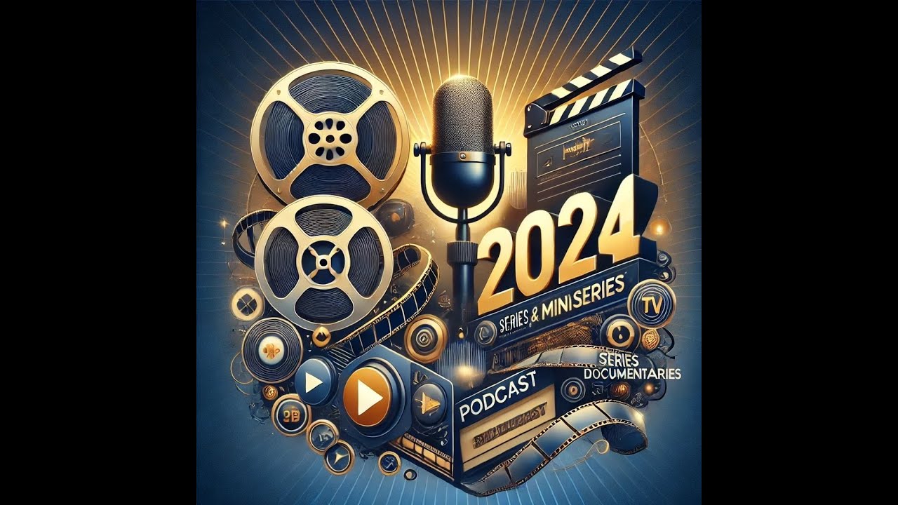 Jahresrückblick 2024: Unsere Highlights aus Filmen, Serien und Dokus