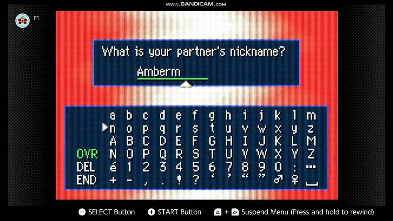 Pokemon red rescue team interview