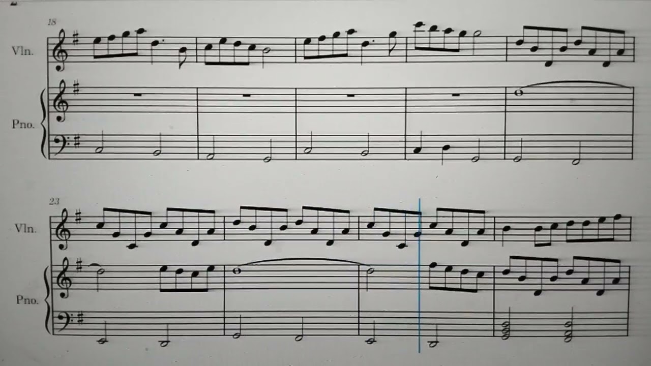 Jouney (Nr. 0014) - Original draft, before processing through music AI .