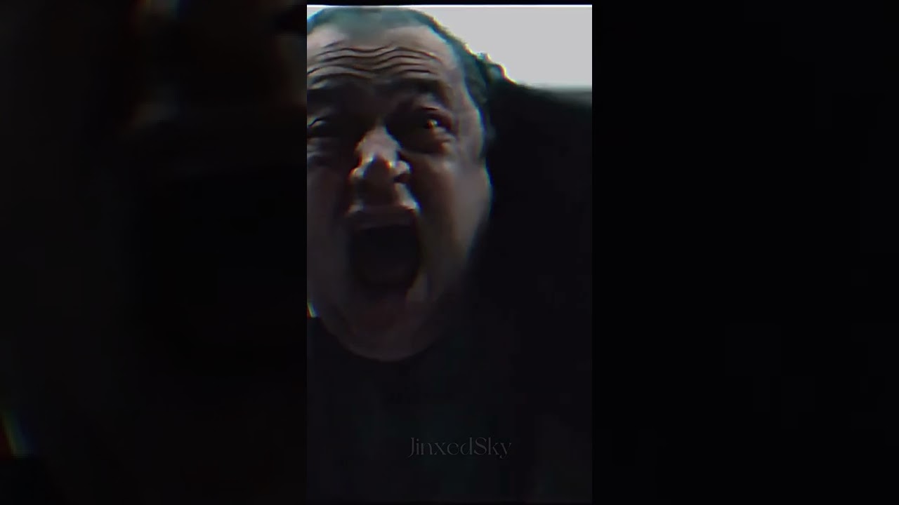2012 Movie | Yuri&rsquo;s Death