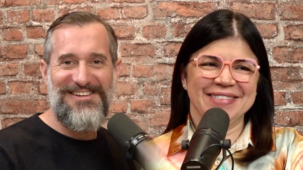 SOBREVIVIENDO A LA INFIDELIDAD. A Sigún Ana Simó con Carlos Sánchez. Ep. 154.