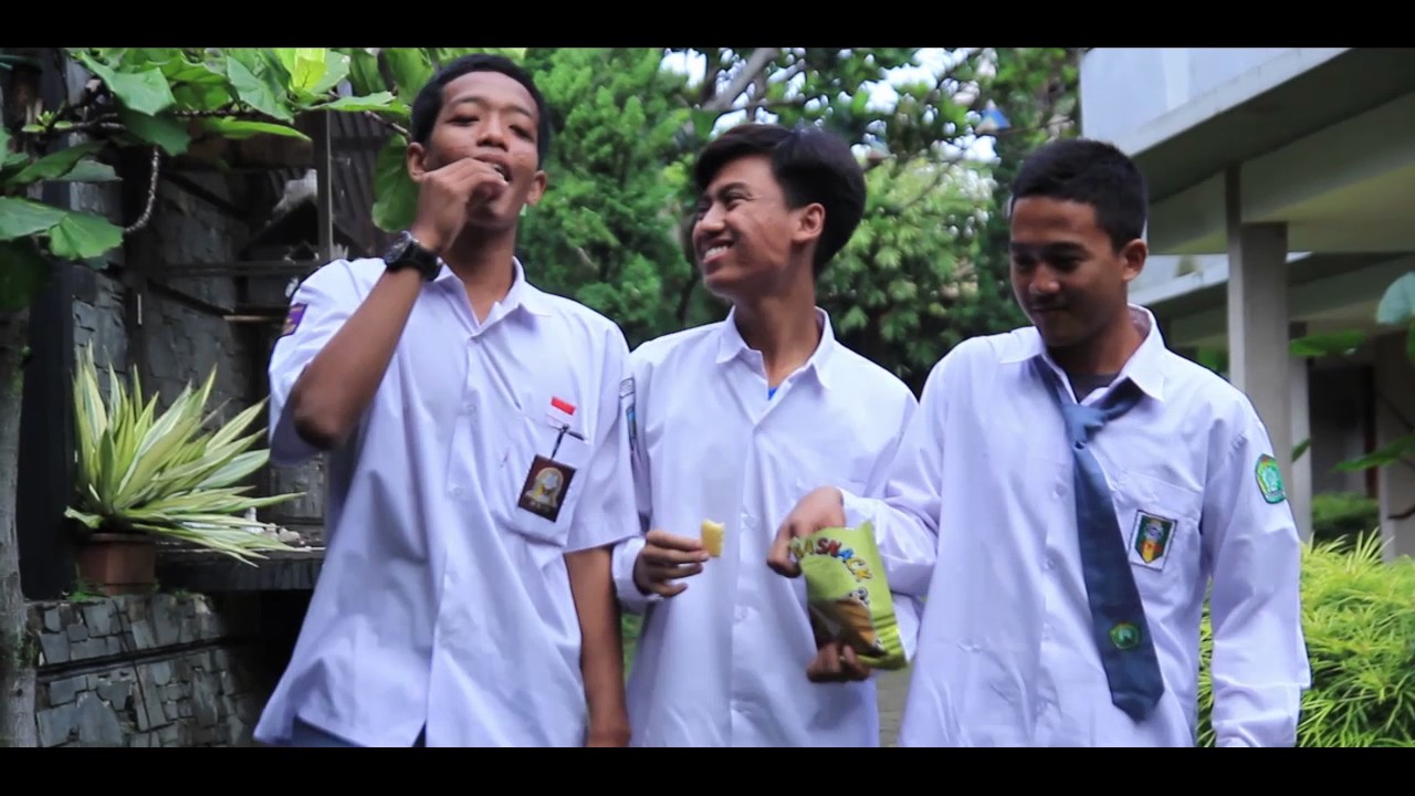 Materi Pelatihan Film Pendek, judul : Jagoan Sekolah