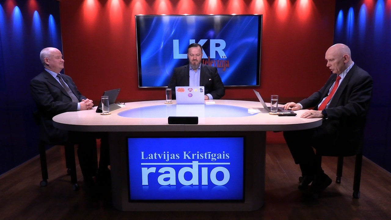 341. Ko par to saka Bībele?