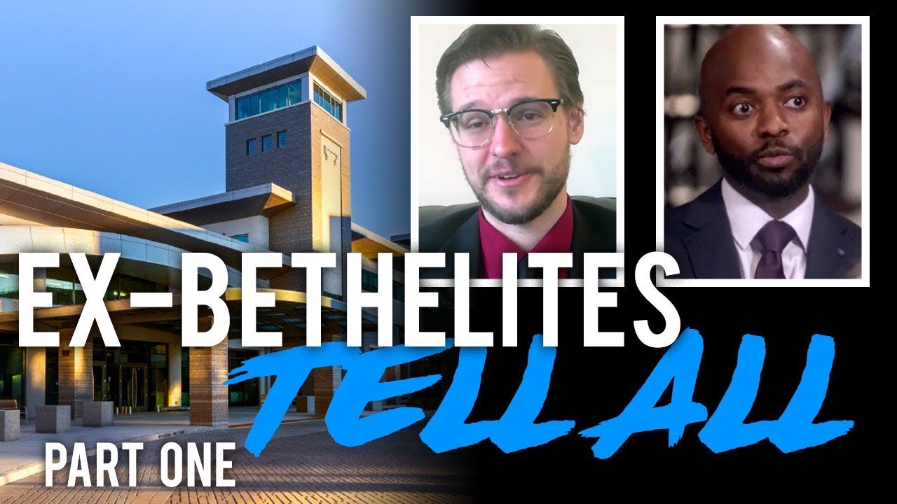 Ex-Bethelites Tell All - Part One