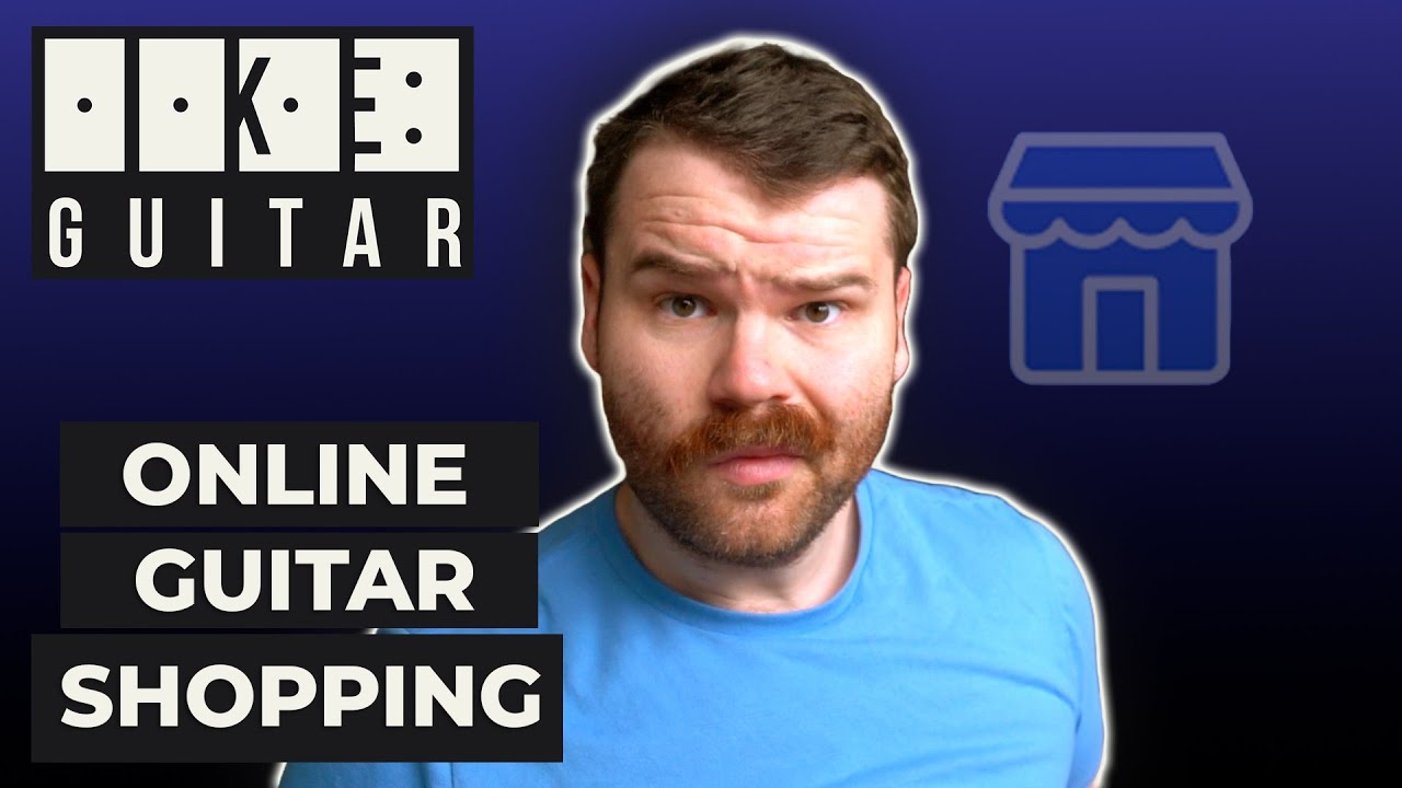 Best and Worst Guitar Listings on Facebook (Nashville's Marketplace Exposed!)