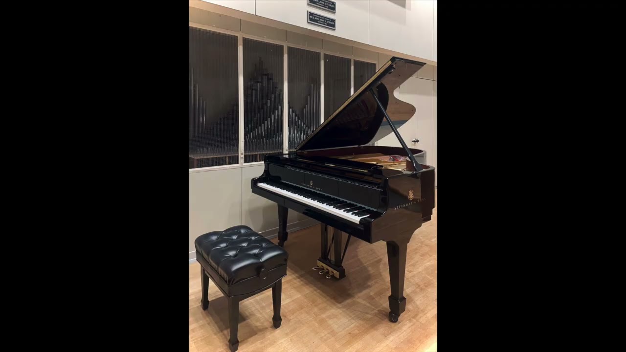 Sergei Bortkiewicz: Lyrica Nova Op. 59 No. 1