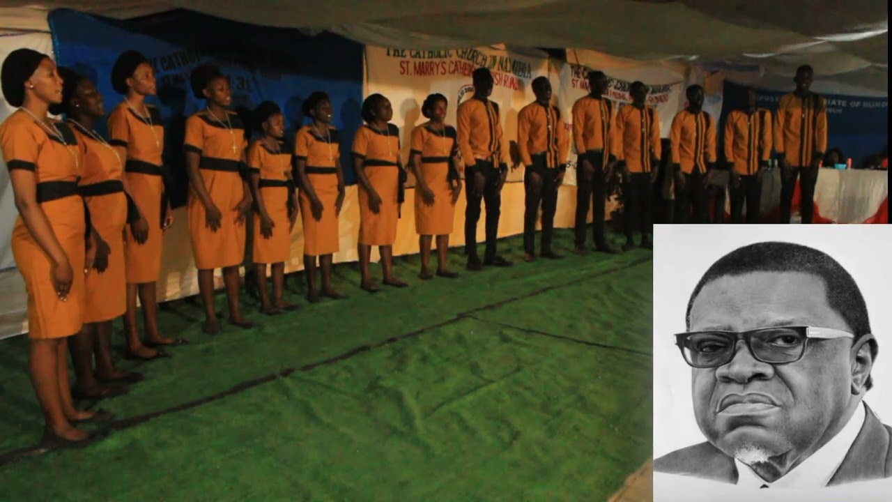 TUHINGIRENI YOUTH CHOIR - SINGING COMPETITION: 2024 YOUTH CONFERENCE #Masivi #viral #choir #Vinapumo