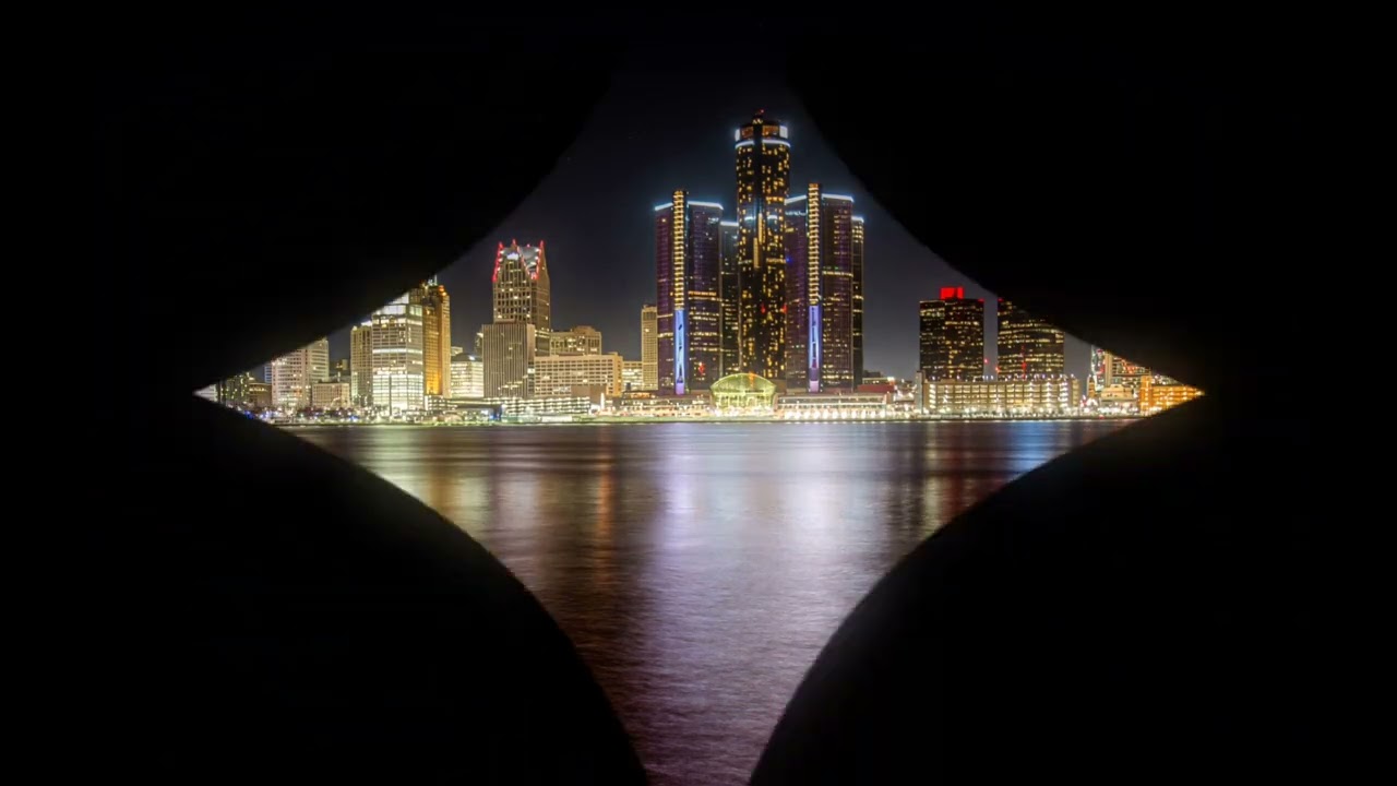 Detroit
