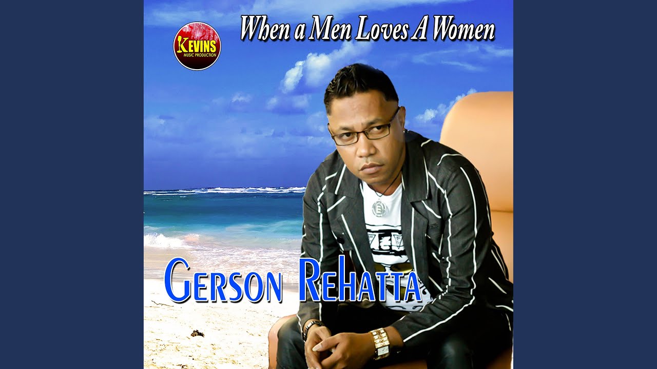 When a Men Loves a Women