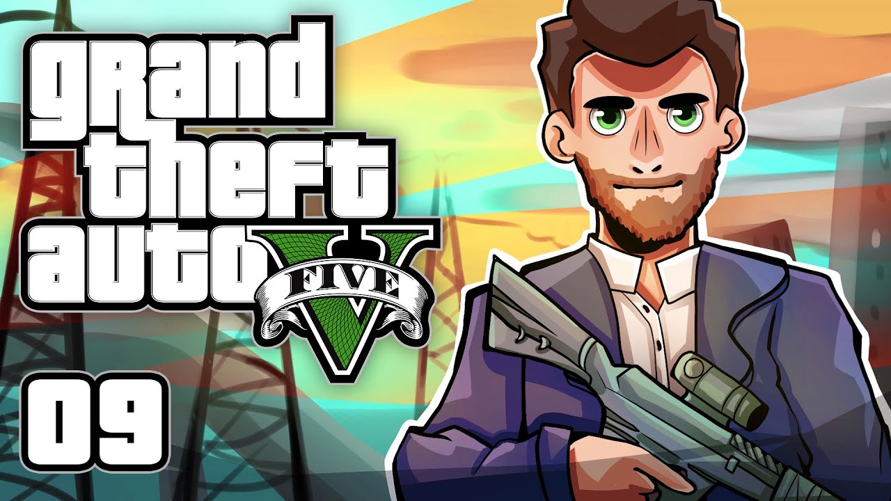 TŰZOLTÓS MELÓ VAN 🚒 | Grand Theft Auto V #9 (Playstation 5)