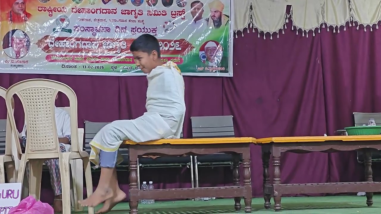 In gulbarga 