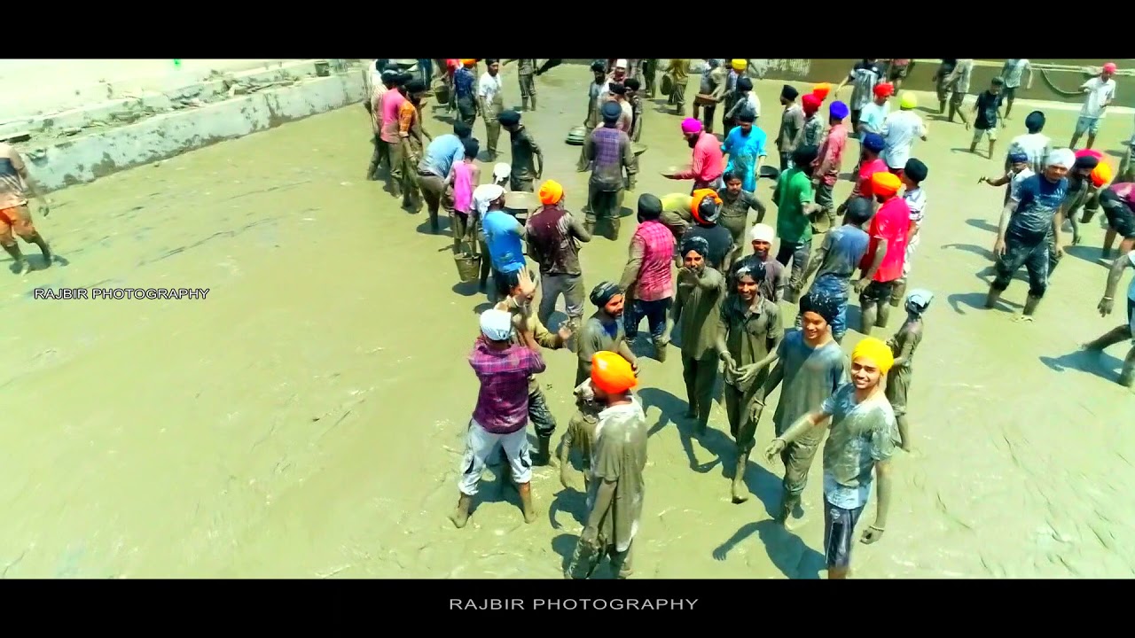 Sarovar sewa Gurdwara Burj Sahib Dhariwal(GURDASPUR)Rajbir photography