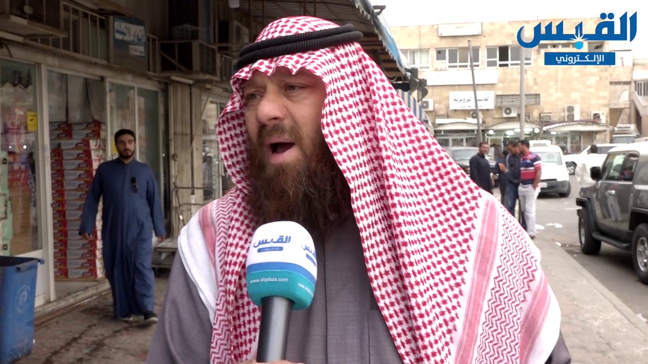 السوق التركي في الكويت يشهد إقبالا كبيرا من الوافدين لأسعاره الزهيدة