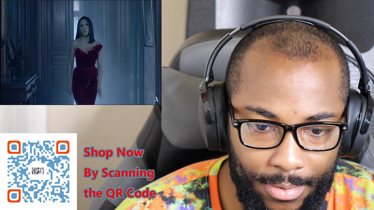 Andra - Supereroi (Official Video) Official Reaction