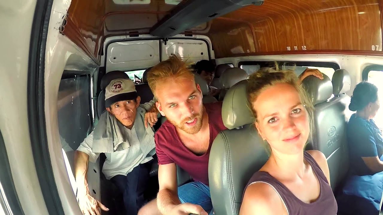 Our Trip to Vietnam