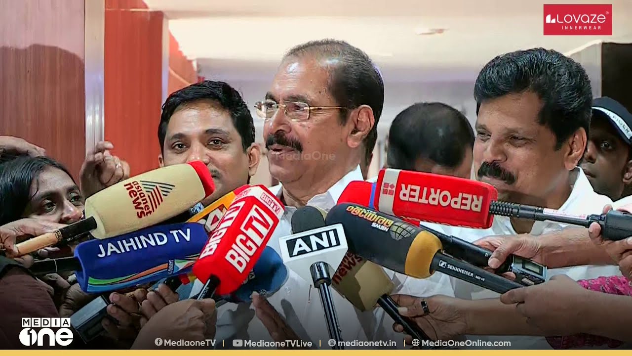 കോൺ​ഗ്രസ് രണ്ടാംഘട്ട പട്ടിക ഉടൻ പുറത്തിറങ്ങും ; പൂർണമായ തെരഞ്ഞെടുപ്പ് ചിത്രം തെളിയുമോ?