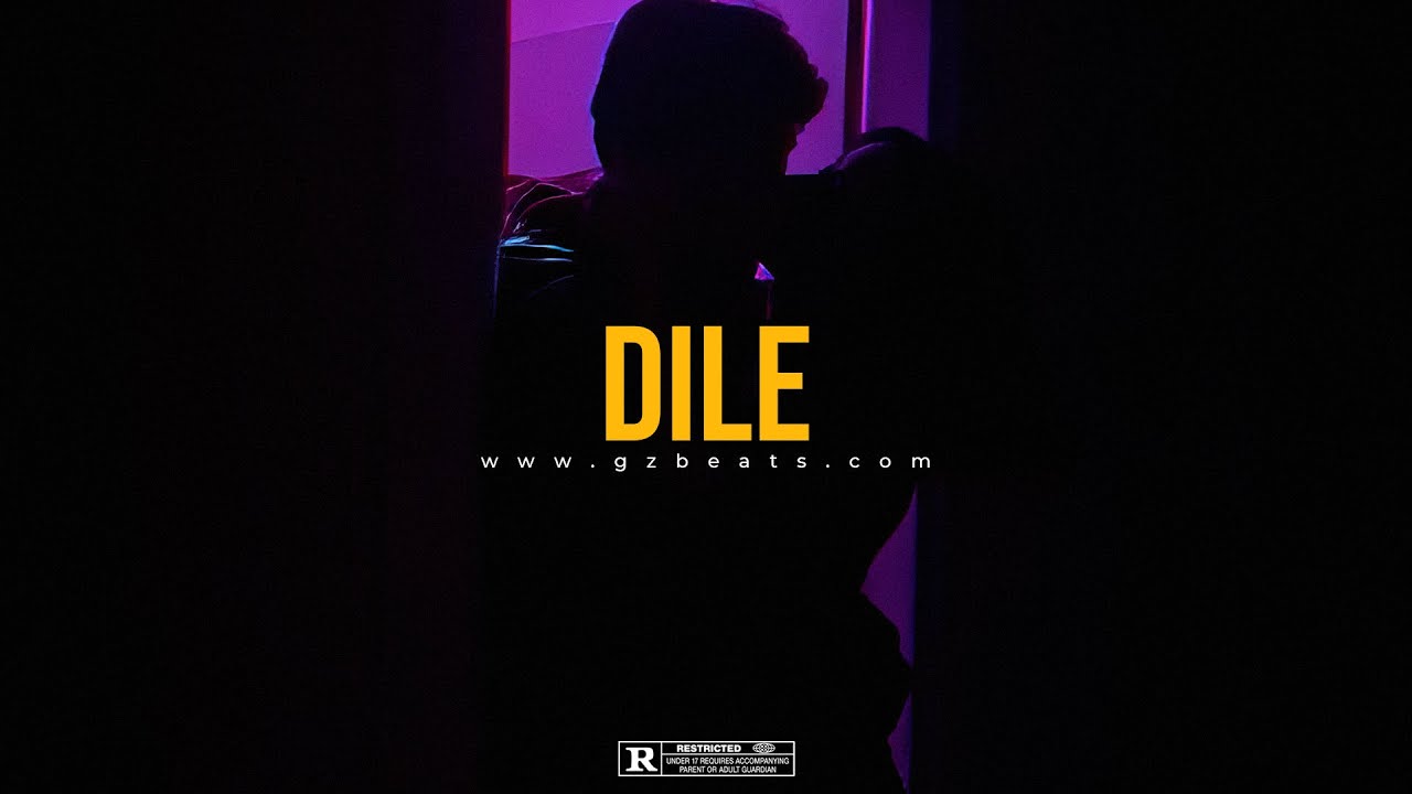 [FREE] REGGAETON TYPE BEAT 2026 - ''DILE''