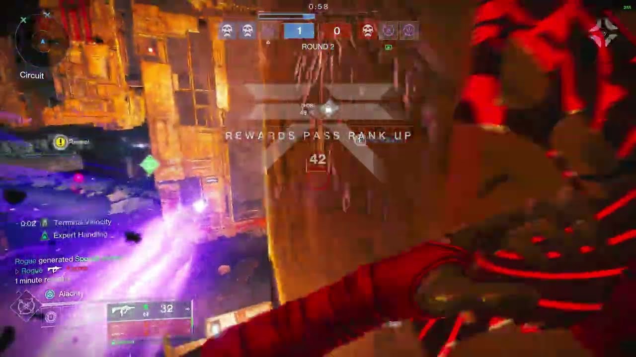 Panic Popper (Clip Dump #44)