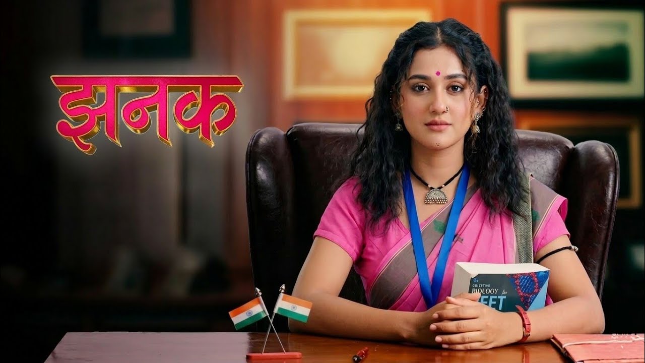 Jhanak | 11 March | झनक बनी डॉक्टर |अदिति हैरान | झनक को मिली बड़ी पहचान l 