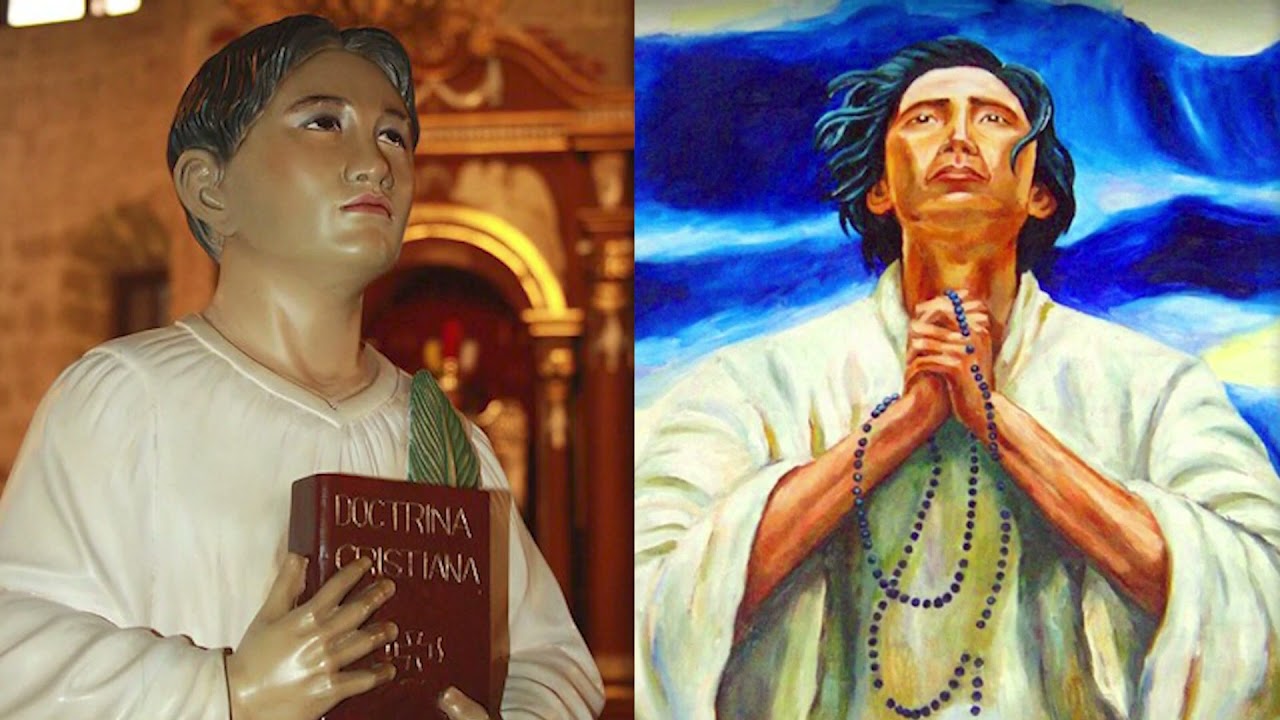 500 Years of Christianity in the Philippines