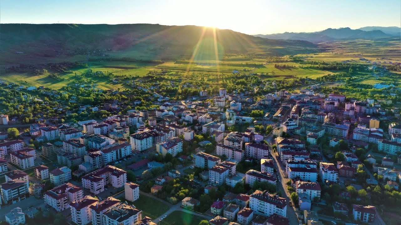 Karako&ccedil;an İl&ccedil;emizi Tanıyalım
