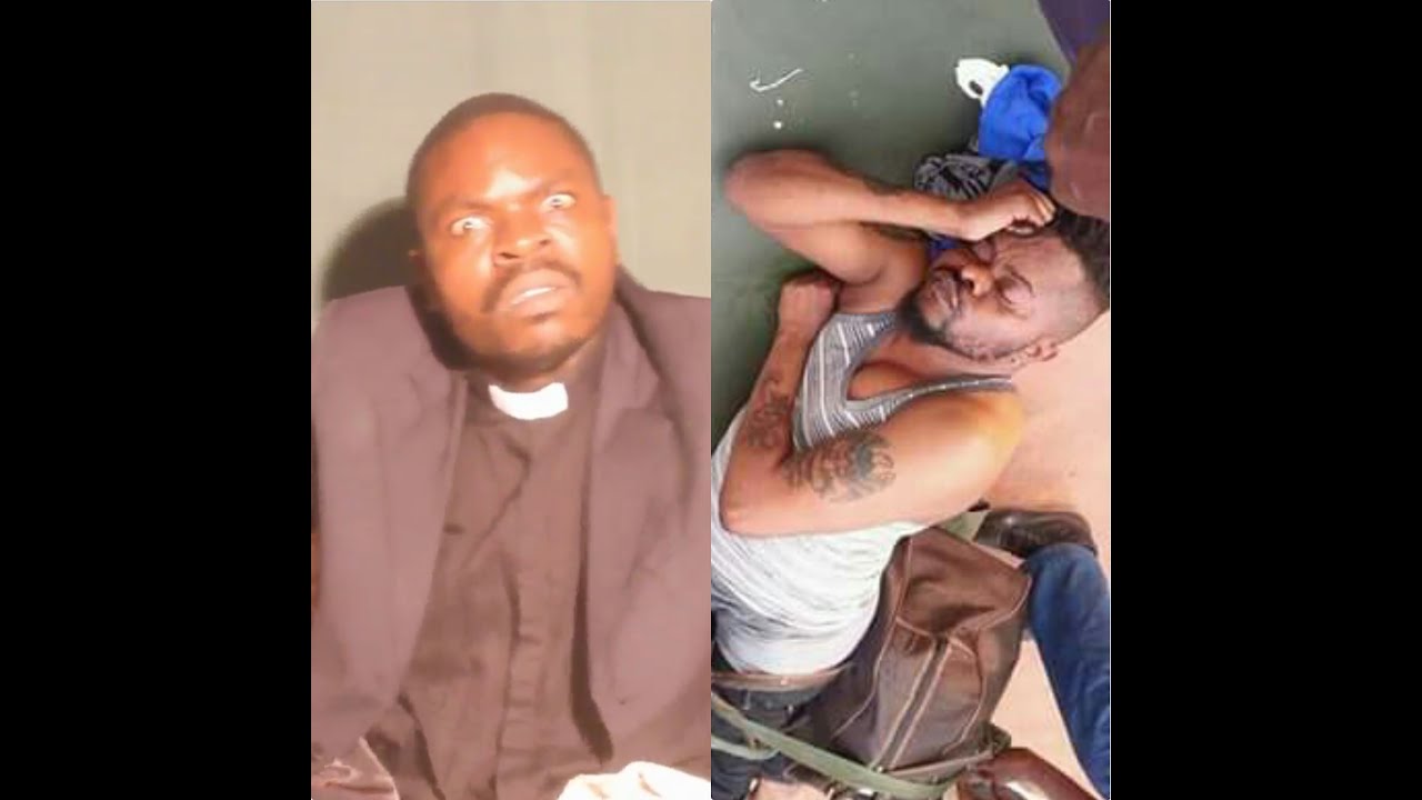 PASTEUR LITEYA KANDA APUPOLI JB MPIANA NA WERRASON FORT PONA LIWA YA CELLULAIRE